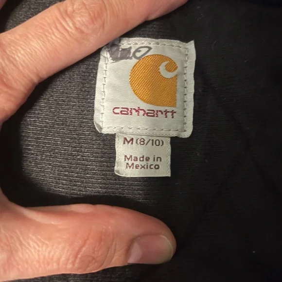 Carhartt powder blue - Picture 8 of 10